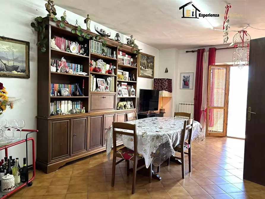 Immagine 10 di Villetta a schiera in vendita  28 a Nazzano