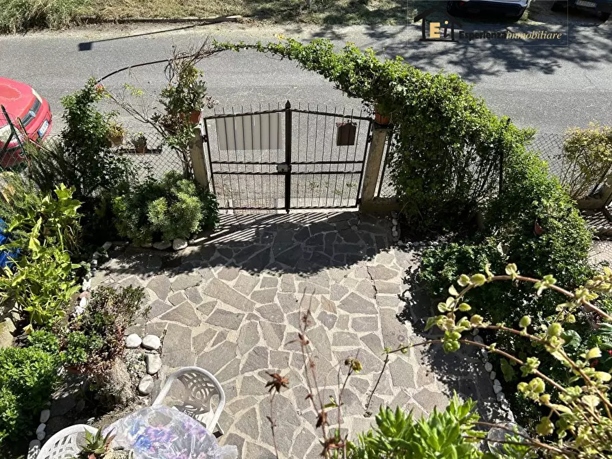 Immagine 5 di Villetta a schiera in vendita  28 a Nazzano