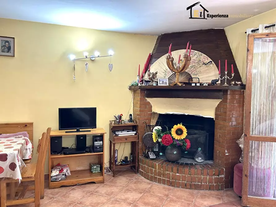 Immagine 9 di Villetta a schiera in vendita  28 a Nazzano