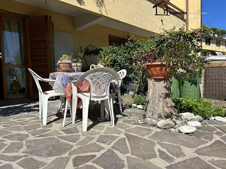 Immagine 7 di Villetta a schiera in vendita  28 a Nazzano