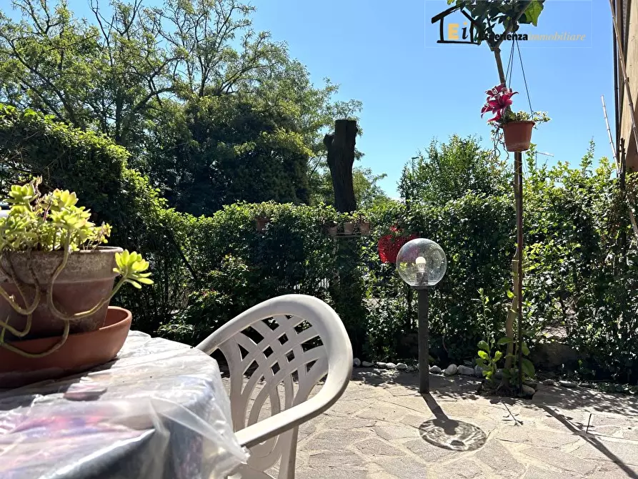 Immagine 2 di Villetta a schiera in vendita  28 a Nazzano