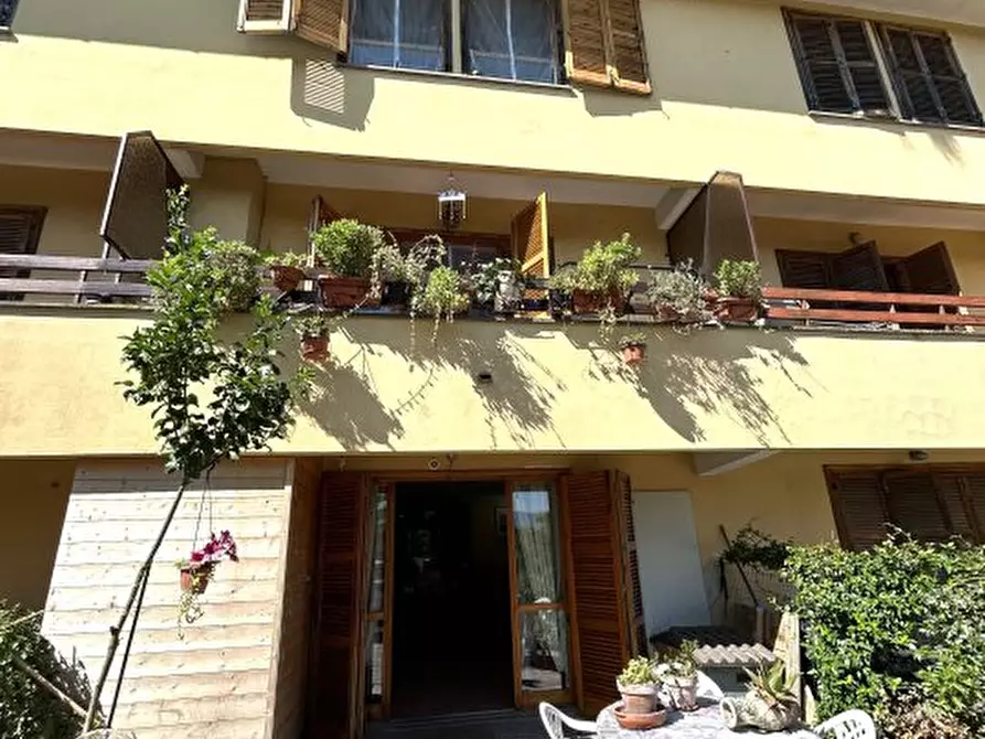 Immagine 4 di Villetta a schiera in vendita  28 a Nazzano