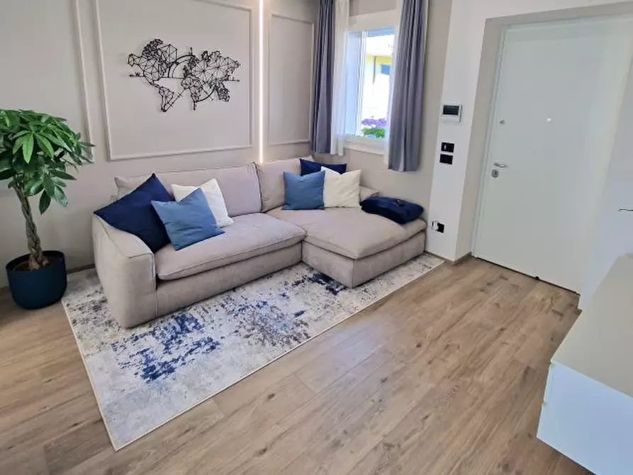 Immagine 9 di Villetta a schiera in vendita  a Thiene