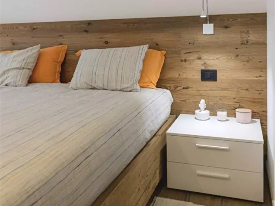 Immagine 7 di Villetta a schiera in vendita  a Tonezza Del Cimone