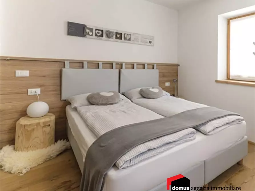 Immagine 6 di Villetta a schiera in vendita  a Tonezza Del Cimone