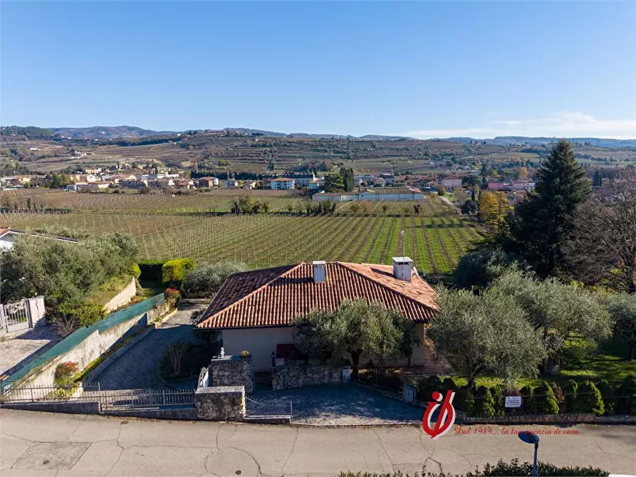 Immagine 6 di Villetta a schiera in vendita  16 a San Pietro In Cariano