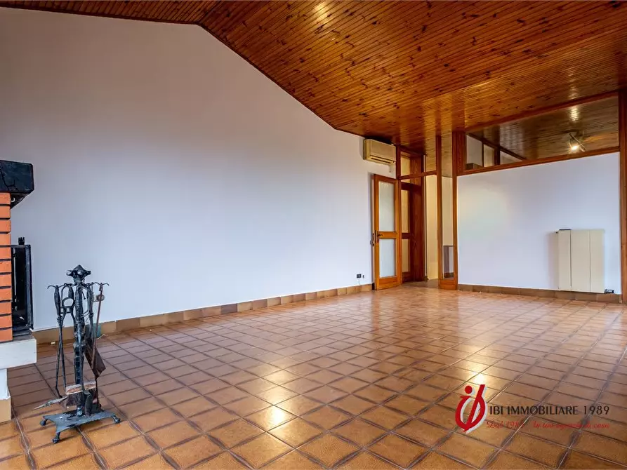 Immagine 3 di Villetta a schiera in vendita  16 a San Pietro In Cariano