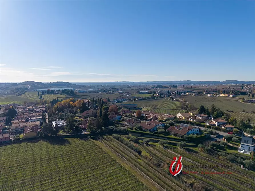 Immagine 7 di Villetta a schiera in vendita  16 a San Pietro In Cariano