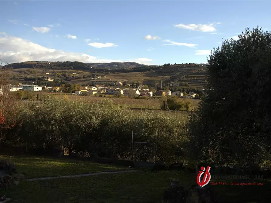 Immagine 5 di Villetta a schiera in vendita  16 a San Pietro In Cariano