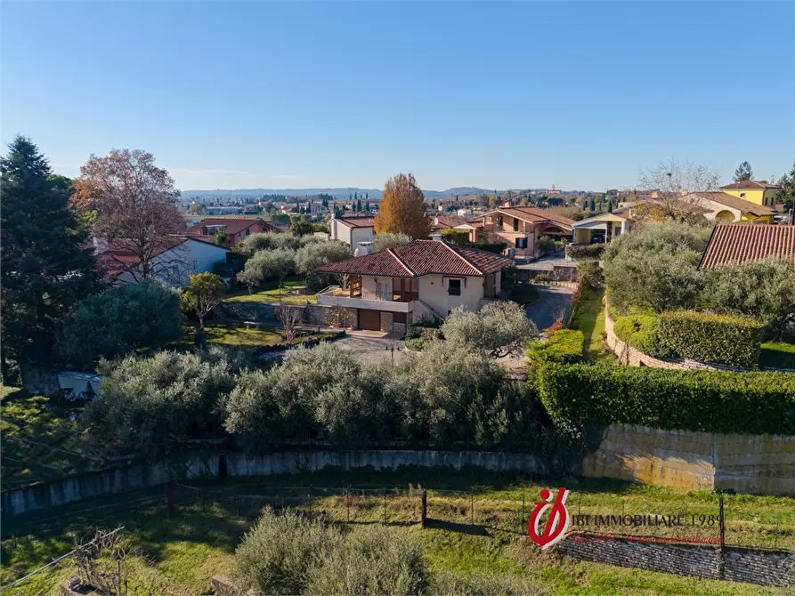 Immagine 3 di Villetta a schiera in vendita  16 a San Pietro In Cariano