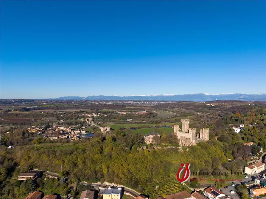 Immagine 5 di Villetta a schiera in vendita  16 a San Pietro In Cariano