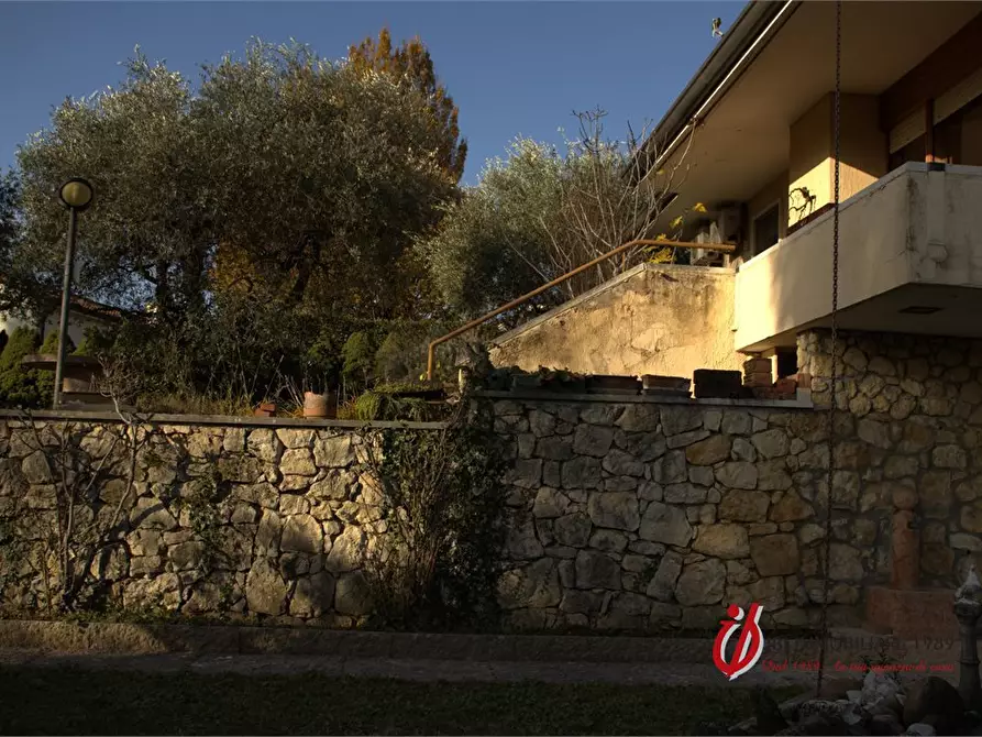 Immagine 6 di Villetta a schiera in vendita  16 a San Pietro In Cariano