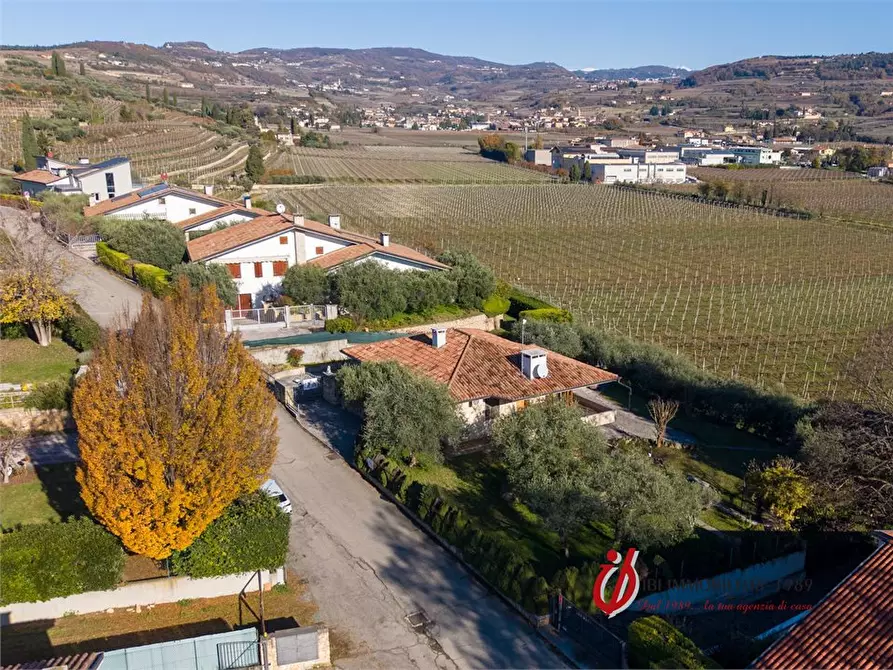 Immagine 4 di Villetta a schiera in vendita  16 a San Pietro In Cariano