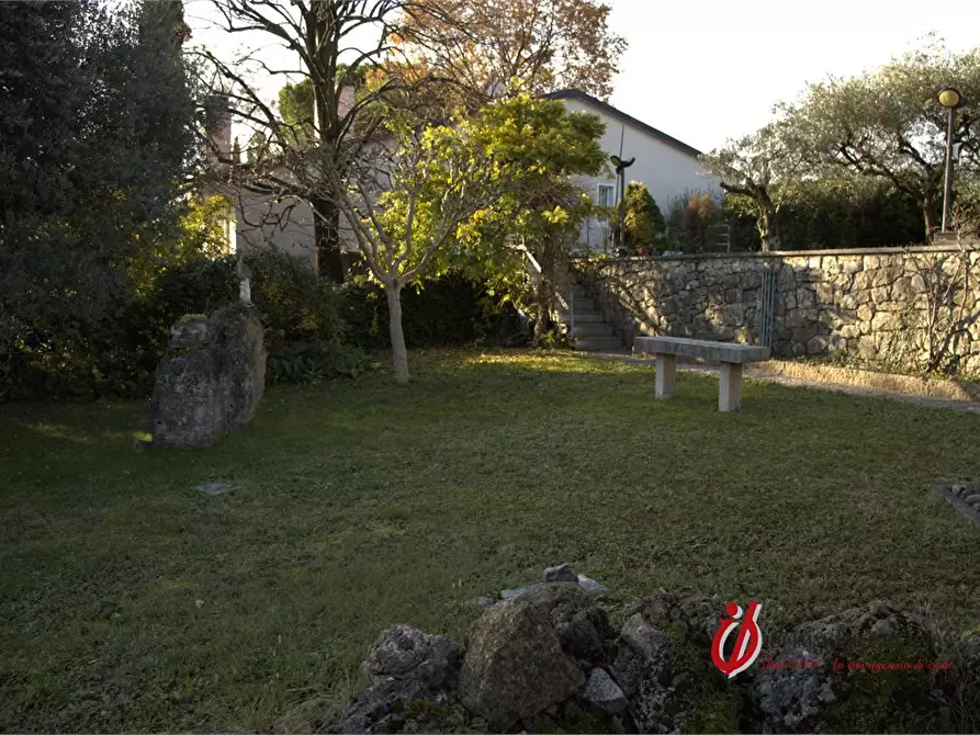 Immagine 8 di Villetta a schiera in vendita  16 a San Pietro In Cariano