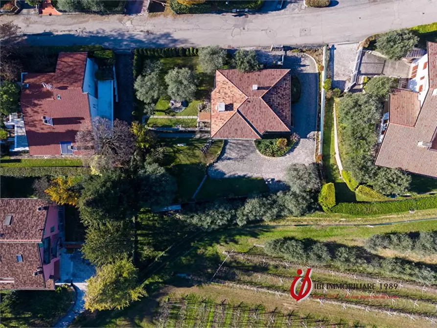 Immagine 2 di Villetta a schiera in vendita  16 a San Pietro In Cariano