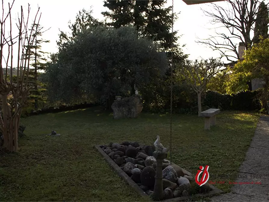 Immagine 9 di Villetta a schiera in vendita  16 a San Pietro In Cariano