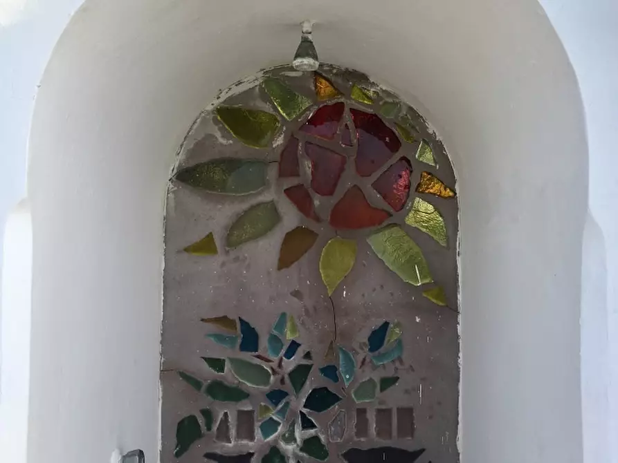 Immagine 6 di Villa in vendita  2 a Anacapri