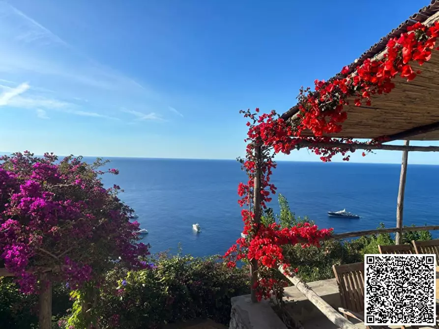 Immagine 1 di Villa in vendita  27 a Capri