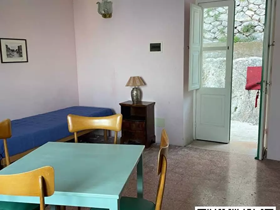 Immagine 10 di Villa in vendita  27 a Capri