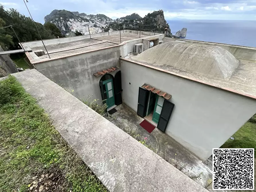 Immagine 8 di Villa in vendita  27 a Capri