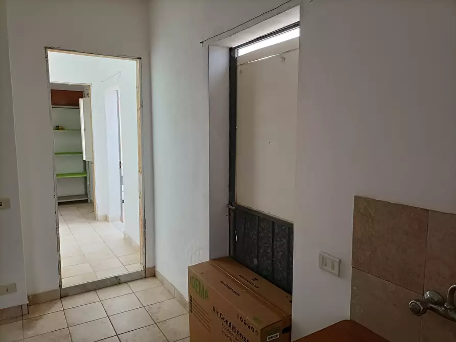 Immagine 8 di Casa semindipendente in vendita  36 a Ragusa