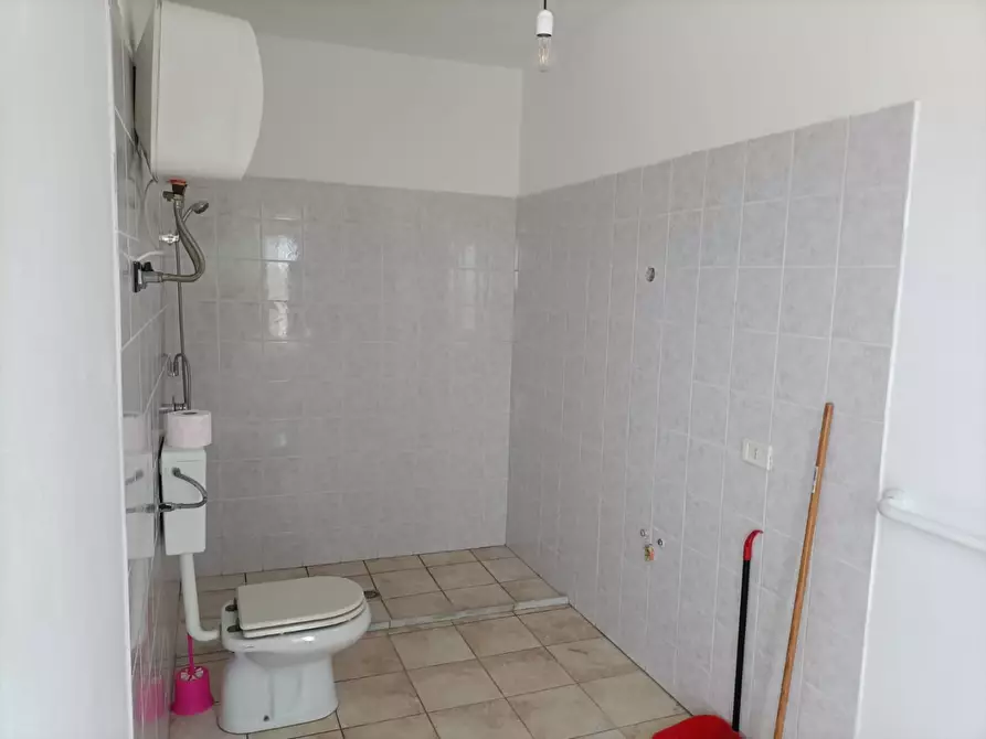 Immagine 6 di Casa semindipendente in vendita  36 a Ragusa