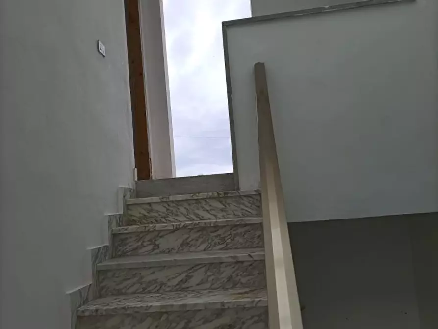 Immagine 9 di Casa semindipendente in vendita  36 a Ragusa