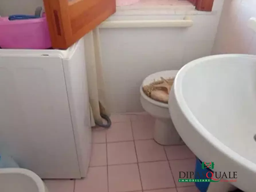 Immagine 9 di Casa semindipendente in vendita  44 a Ragusa