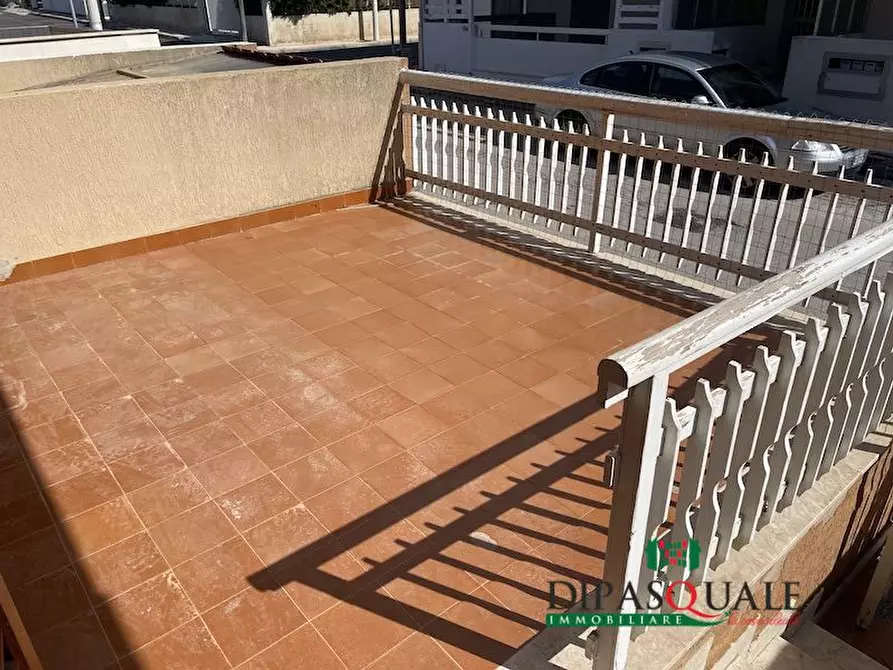 Immagine 2 di Casa semindipendente in vendita  9 a Santa Croce Camerina