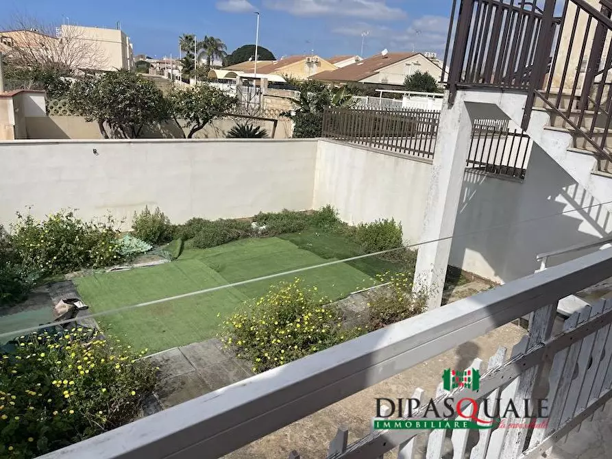 Immagine 4 di Casa semindipendente in vendita  9 a Santa Croce Camerina