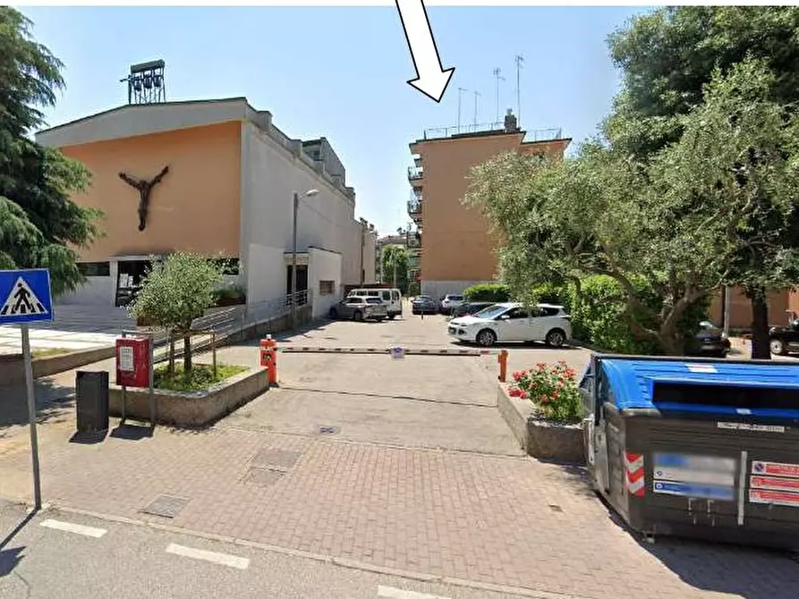 Immagine 1 di Appartamento in vendita  80/B a Venezia