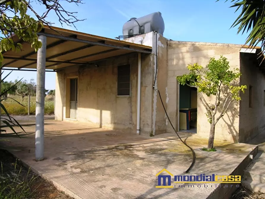 Immagine 3 di Casa indipendente in vendita  a Ispica