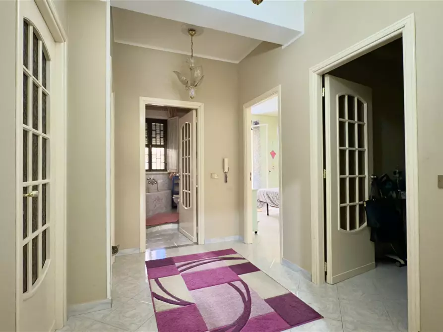 Immagine 3 di Appartamento in vendita  a Villabate