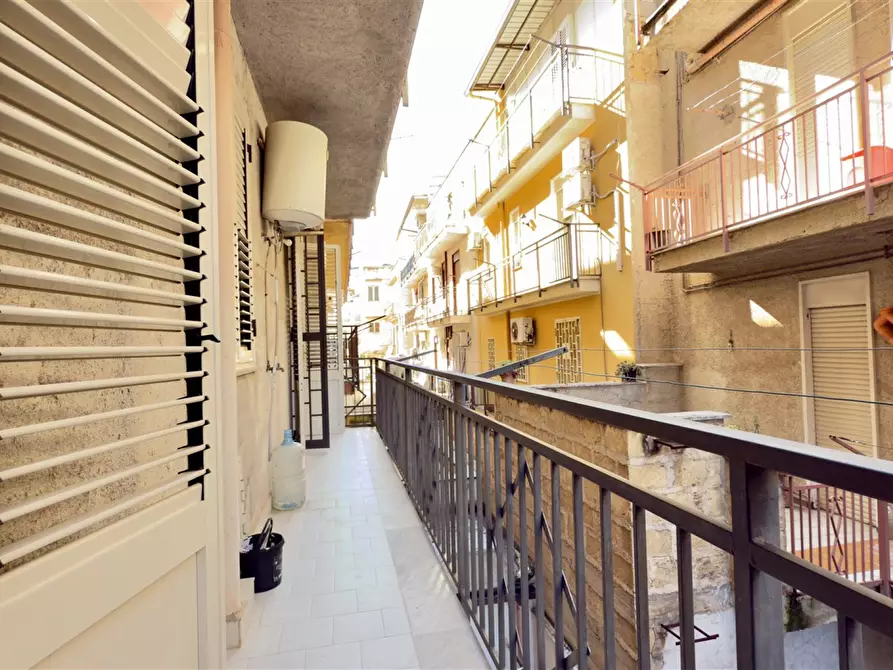 Immagine 4 di Appartamento in vendita  a Villabate