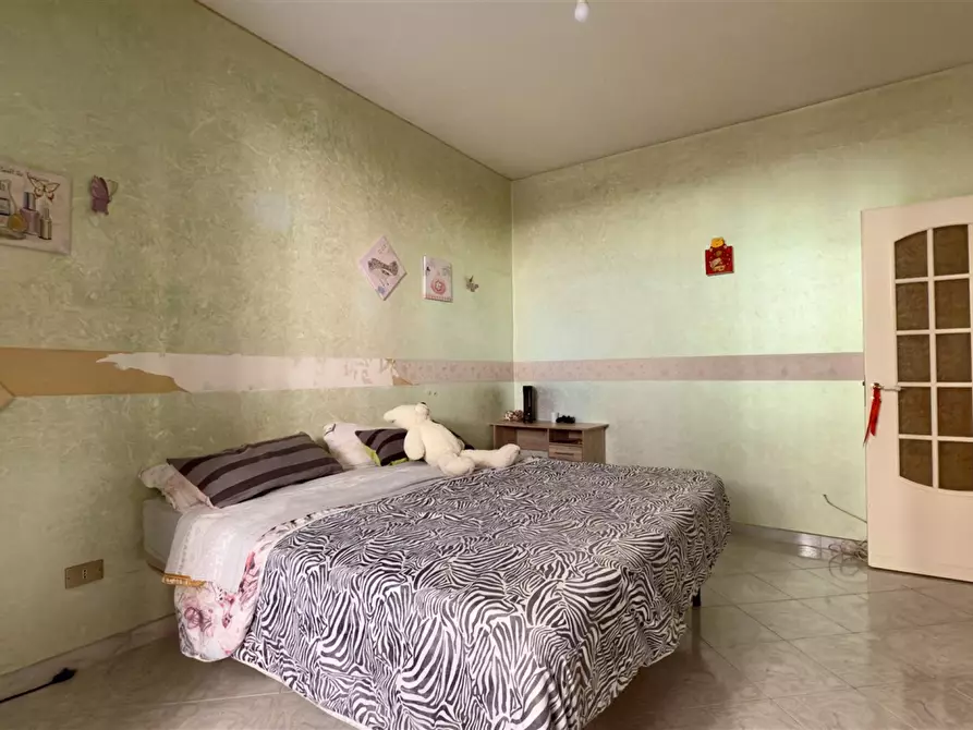 Immagine 6 di Appartamento in vendita  a Villabate