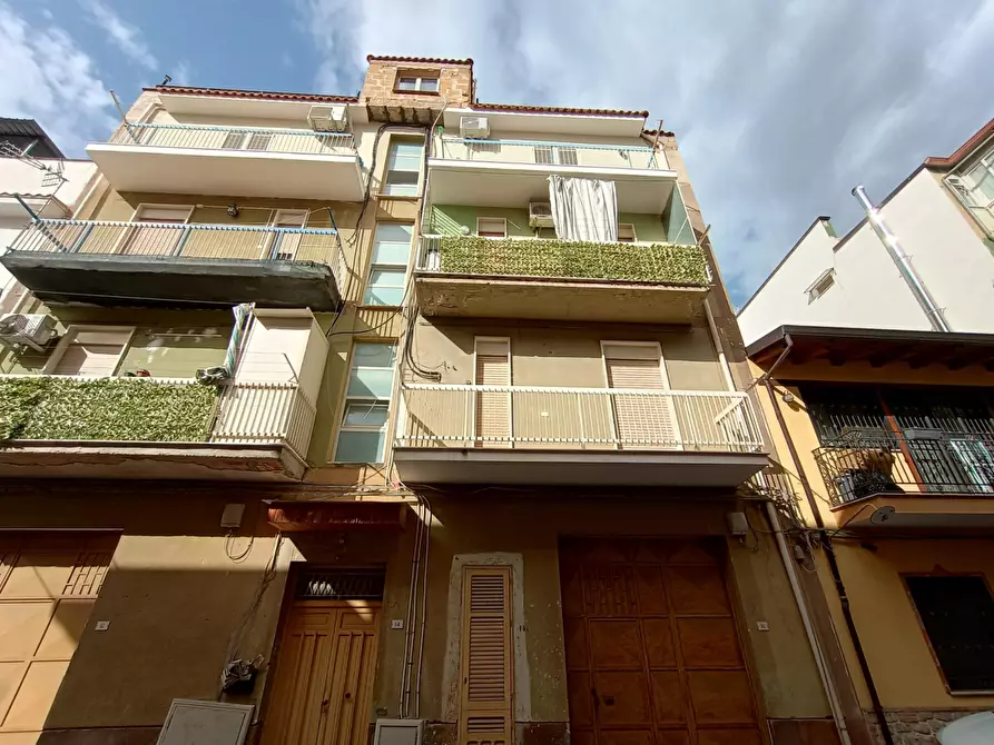 Immagine 1 di Appartamento in vendita  a Villabate