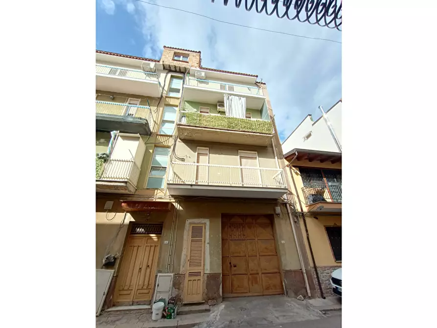 Immagine 2 di Appartamento in vendita  a Villabate