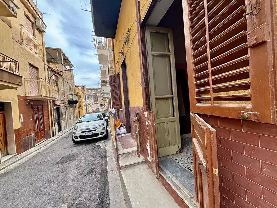 Immagine 4 di Appartamento in vendita  a Casteldaccia