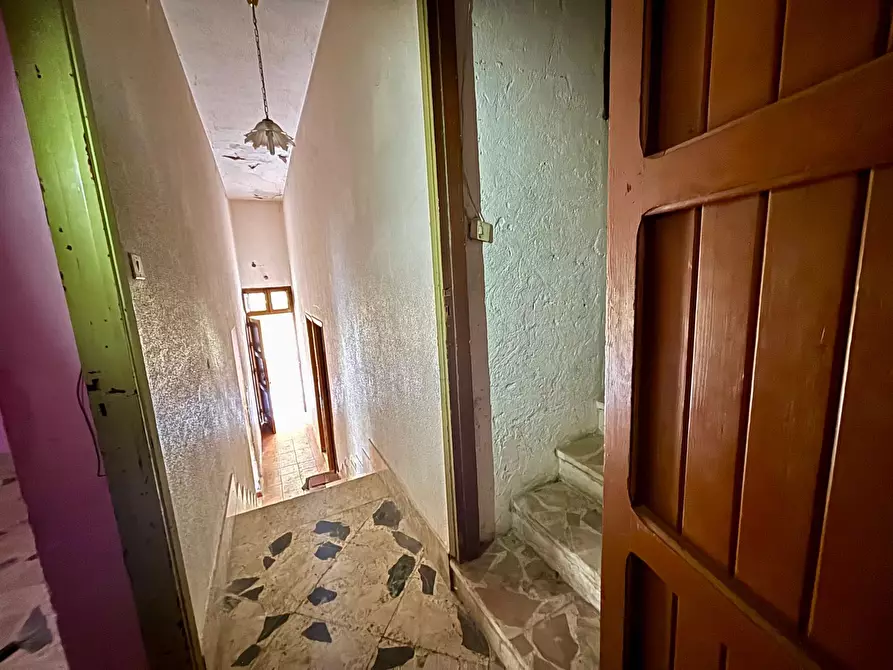 Immagine 10 di Appartamento in vendita  a Casteldaccia