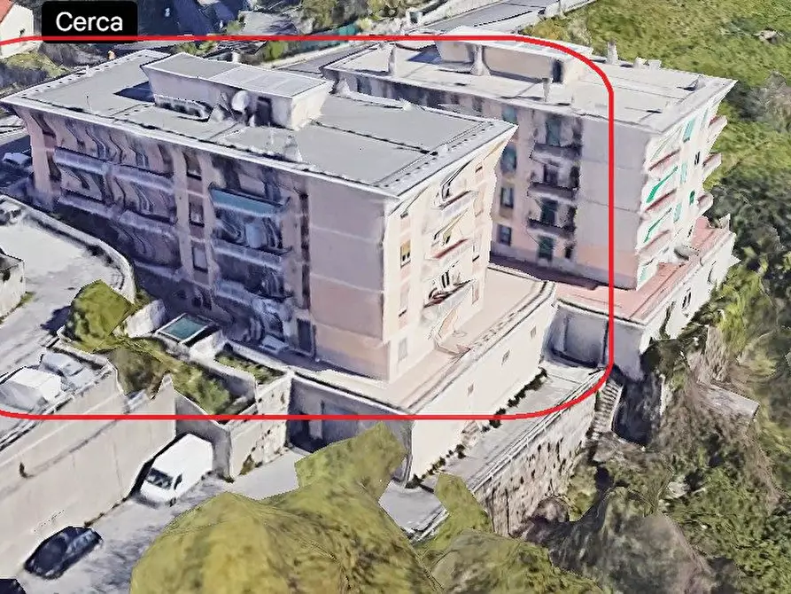 Immagine 3 di Appartamento in vendita  127 a Genova