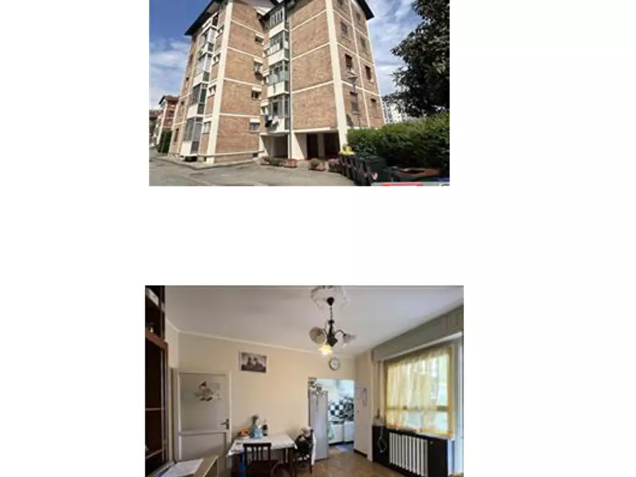 Immagine 2 di Appartamento in vendita  99/60 a Torino