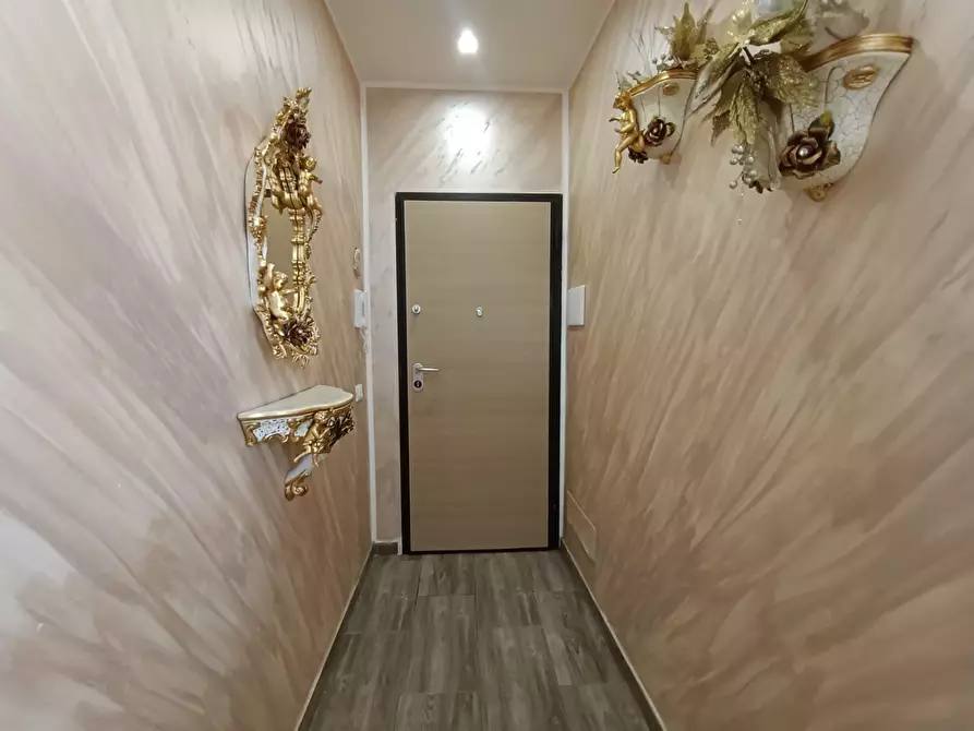 Immagine 1 di Appartamento in vendita  a Villabate