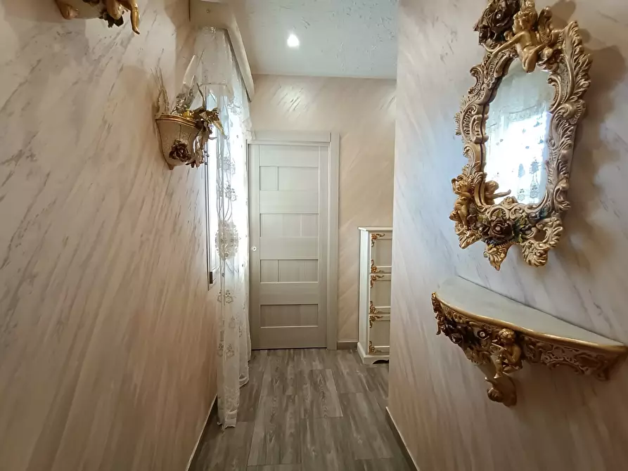 Immagine 2 di Appartamento in vendita  a Villabate