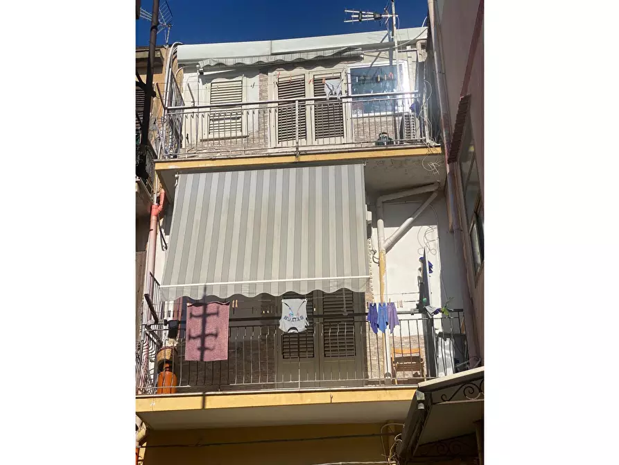 Immagine 3 di Appartamento in vendita  a Villabate