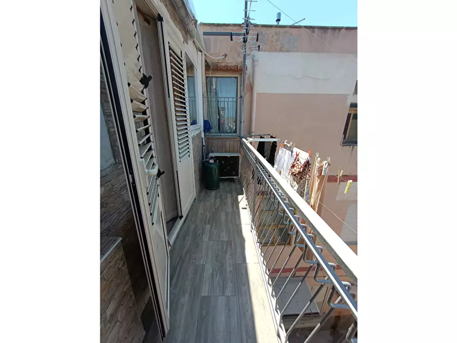 Immagine 4 di Appartamento in vendita  a Villabate