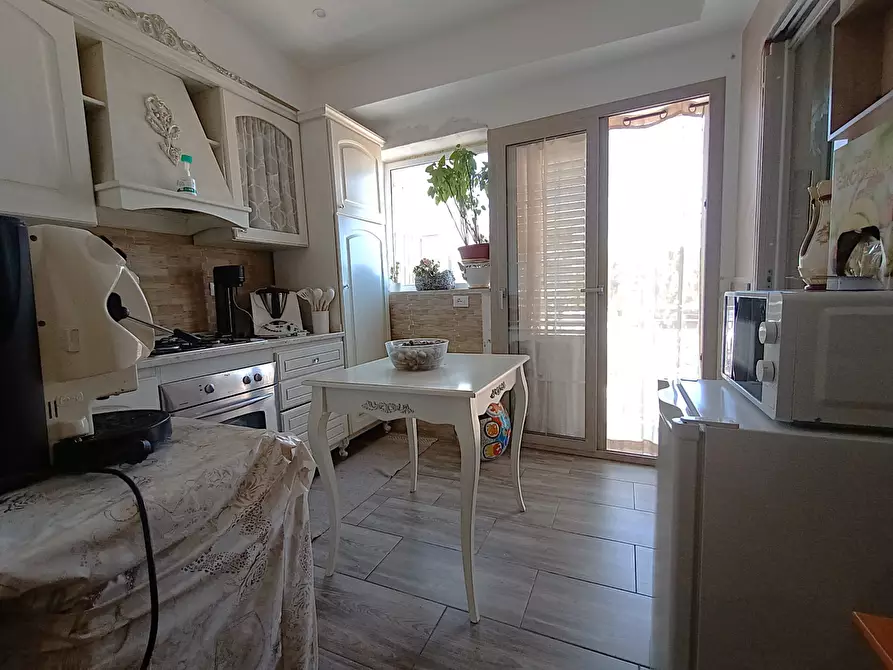 Immagine 5 di Appartamento in vendita  a Villabate