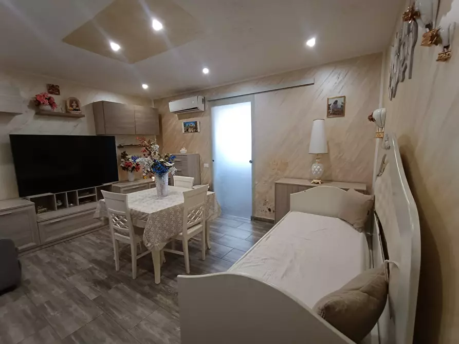 Immagine 6 di Appartamento in vendita  a Villabate