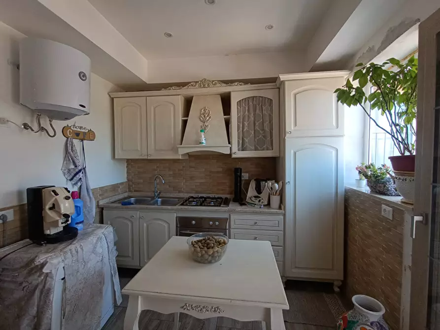 Immagine 9 di Appartamento in vendita  a Villabate