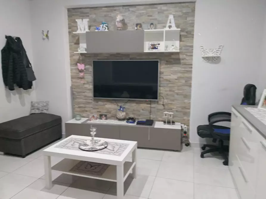 Immagine 10 di Appartamento in vendita  a Capaci