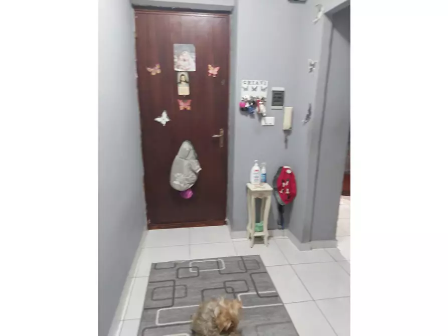 Immagine 3 di Appartamento in vendita  a Capaci